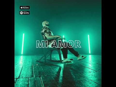 HRAG - MI AMOR