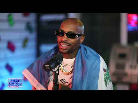 Back Like I Never Left : Late Night Special