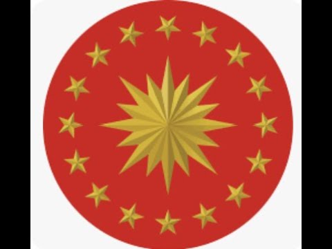 Caillou for hire #420, President of Turkey