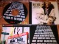MAC DRE and the Friends - WORLDWIDE
