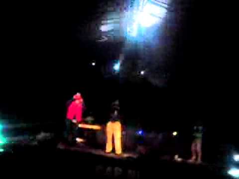 CZW RAP NIGHT 5 TEN TYP MES - Tam, gdzie chcę