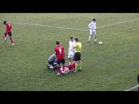 Bicskei TC - MOL Fehérvár FC II. 2-0 (1-0) összefoglaló