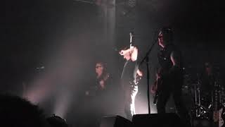 Peter Murphy | Stigmata Martyr | Glasgow 05/12/2018