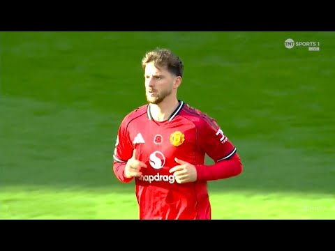 Rise of a Star: Mason Mount’s Brilliant Campaign✨