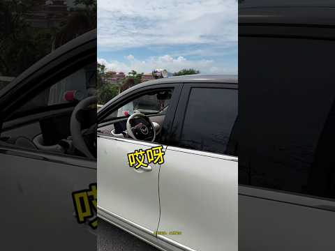 ¡Alguien DESTROZÓ mi coche  pero la verdad me dejó en shock! 😱🚗!!#shorts