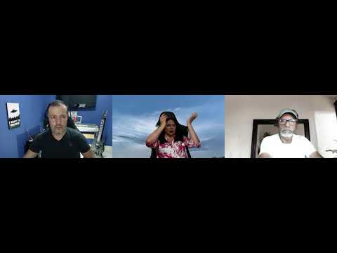 256-Karla, Demonio y reptiliano - Hipnosis Regresiva Freddy Marín Team Grifasi