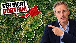 Nordhessen verbirgt etwas, von dem die meisten Deutschen nicht wissen, dass es e