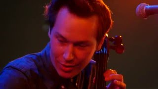 Hey Marseilles - Heart Beats (Live on KEXP)