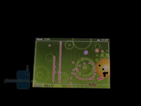 Tilt to Live for the iPhone