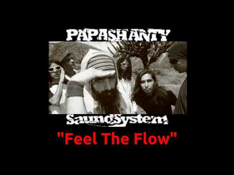 PapaShanty - Feel The Flow