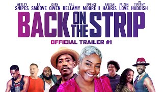 Back On The Strip | Official Trailer #1