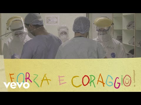 Video thumbnail for Forza e Coraggio!