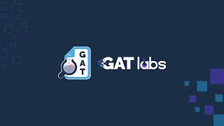 Videos zu GAT Labs