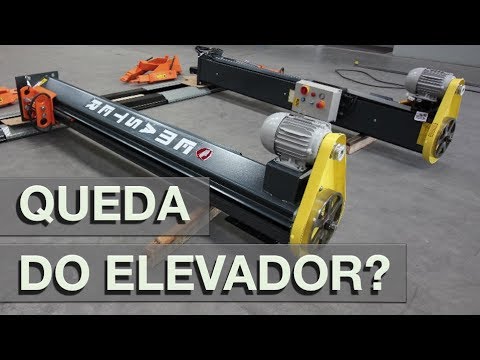Vídeo Emaster