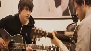 JAKE BUGG - Strange Creatures