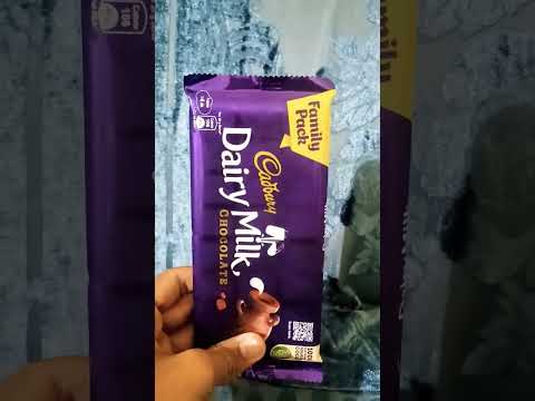 Dairy milk family Pack #dairymilk #dairymilkchocolates
