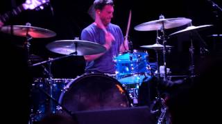 05. Hum - Green to Me - live in Charlotte 2015-08-09