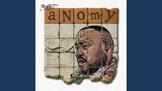 Anomy