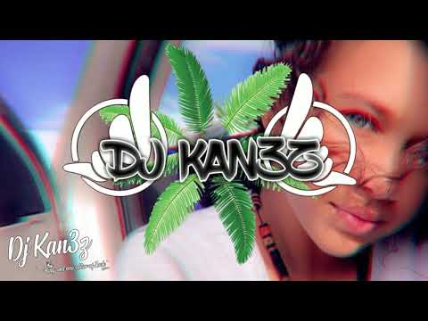 DJ KAN3Z X DANGEROUS - Ousa oulé (RMX KOMPA)