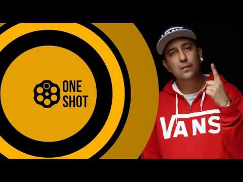 ONE SHOT NDOE - 10 OT 10 REMIX BY KESHGBEATZ