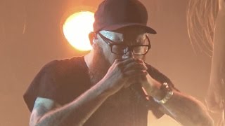 In Flames - The Truth - Live Paris 2017