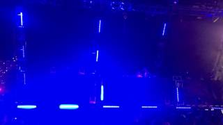 Adventure Club - Firestorm Ultra 2017