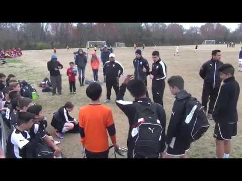 Game Review with Coach Ricky Burke