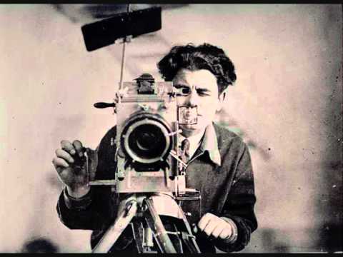 Hanns Eisler: Drei Stücke für Orchester (1938/1957)