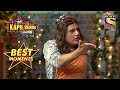Sapna लाई हमारे Singing Legends के लिए Tea Series The Kapil Sharma Show Se