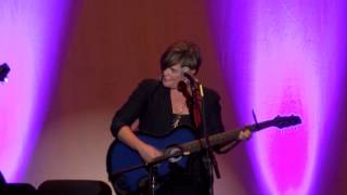 Lloyd and Natalie Maines duet