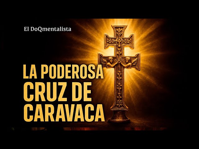 Vídeo relacionado con VASSAGO Caravaca Cruz Llavero Crucifijo Crucifijo Doble Cruz con Ángeles INRI Caravaca Llavero Religioso Católico Cristiano Regalo, plata, Taille unique
