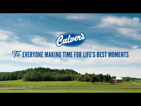 Culvers Todd Drive