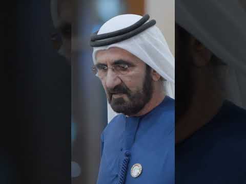 His Highness Sheikh Mohammed bin Rashid Al Maktoum-News-Mohammed bin Rashid attends GDMO’s annual Ramadan media gathering
