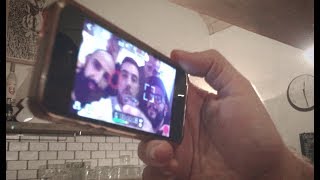 Coez - Taciturnal (Backstage)