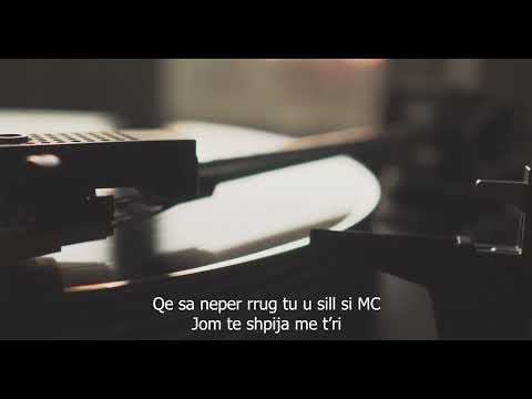 LD-G x CHAMBEH - REPREZENT