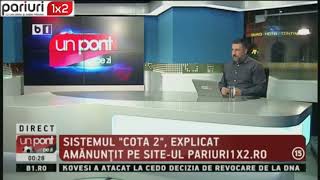COTA 2 UPZ: Legam zilele de profit!