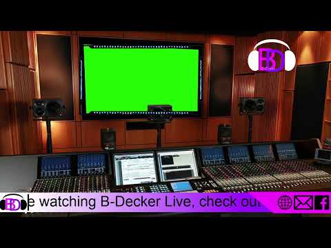 DJ B-Decker Live 06/05/21