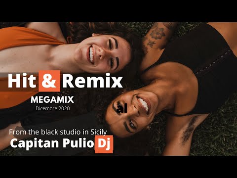 Megamix 2020, discoteca 2020, Hits e Remix Italiane  e straniere