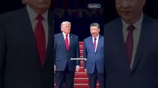 US Blacklisted Alibaba. China Hit Its Weapons Supply