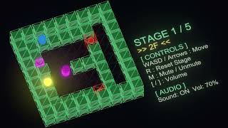 【ゲーム】SEITON (2026)