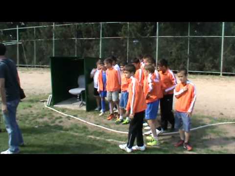 NAŠI TIĆI - PRVACI 2010-11.wmv