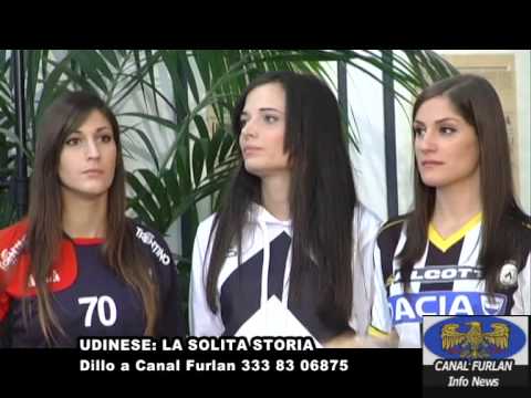 11 maggio 2015 SERVIZIO UDINESE IL GIORNO DOPO LA SAMP