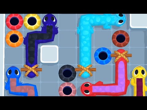 Level 474 preview - Hell Mode