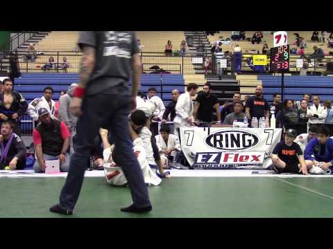 Dez Moore vs. TBD - F2W/WGC Texas State Championship 2015