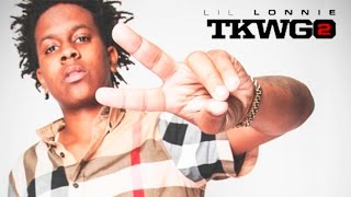 Lil Lonnie - Mad [Prod. By Richxxzno]