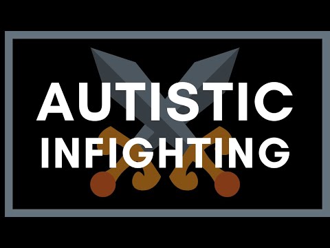 The Paradox Of Talking About Autism