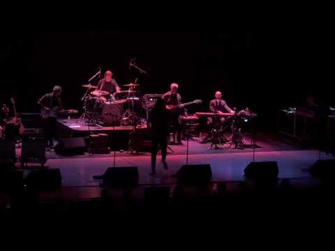 Tomorrow Never Knows (The Beatles)  Todd Rundgren Live In Royal Oak Michigan 6-24-22