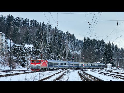 Cab View - Câmpina - Predeal