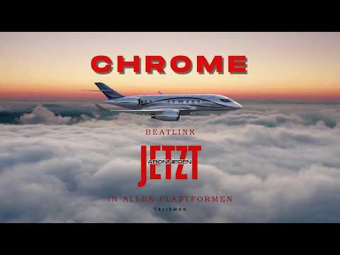 BEATLINK  x Jamule x Jazeek x Shindy x Fourty Type Beat "CHROME" 2026 INSTRUMENTAL