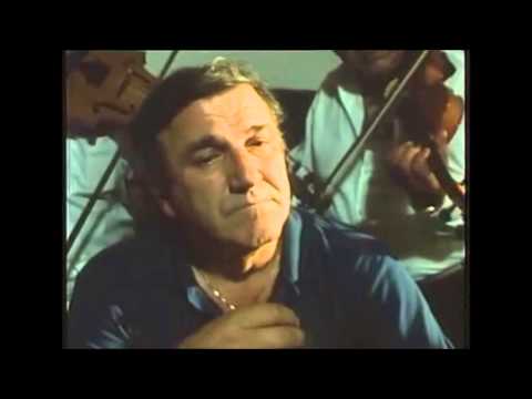 Bata Zivojinovic - Gazda Daca - Lutalica